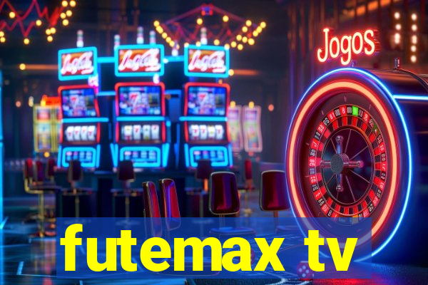 futemax tv